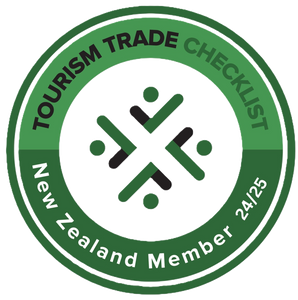 Tourism Trade Checklist