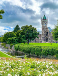 Load image into Gallery viewer, Dunedin railway station