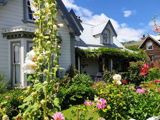 Akaroa - the best things to see and do