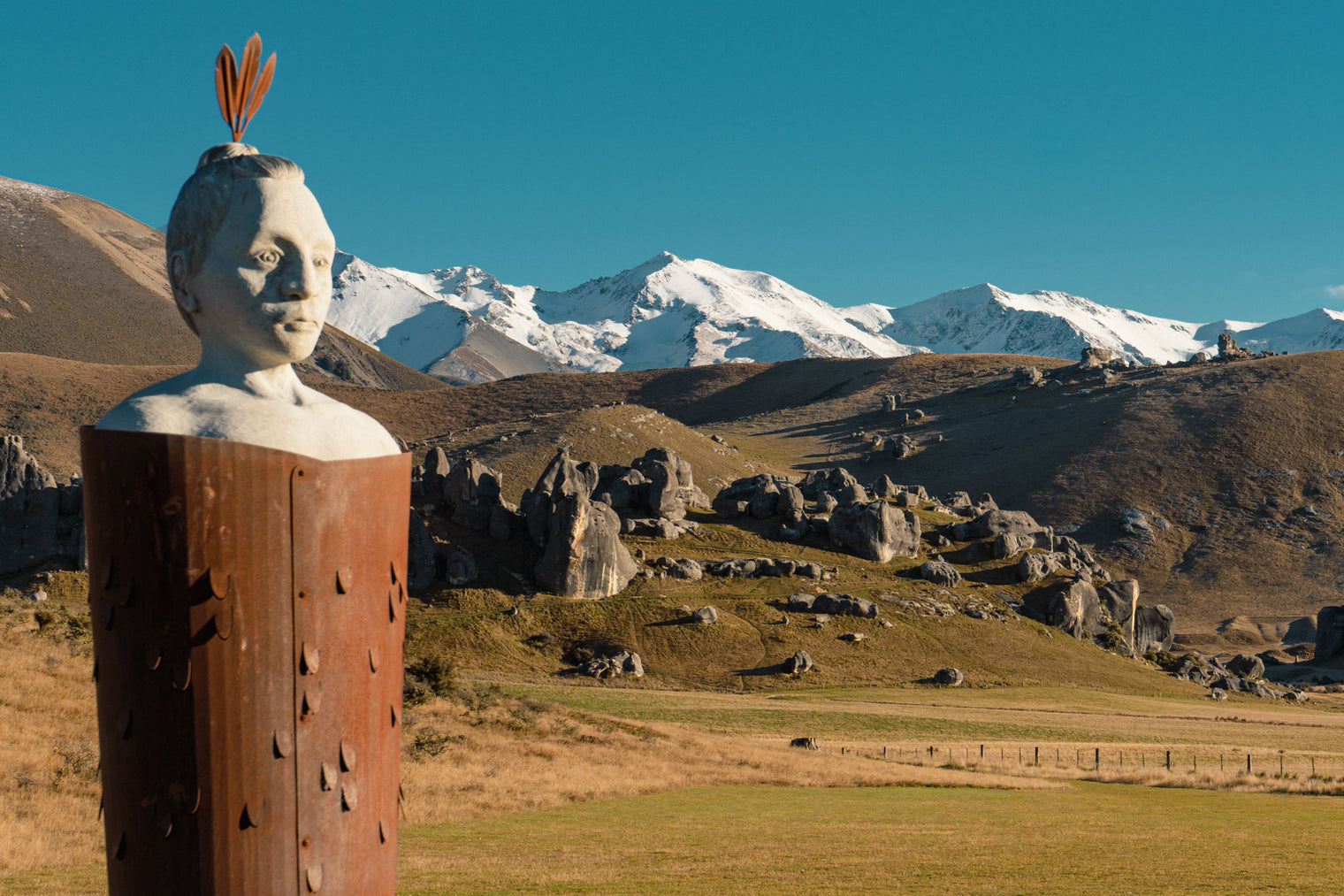 Arthur's Pass from Christchurch: A Local's Day Trip Guide