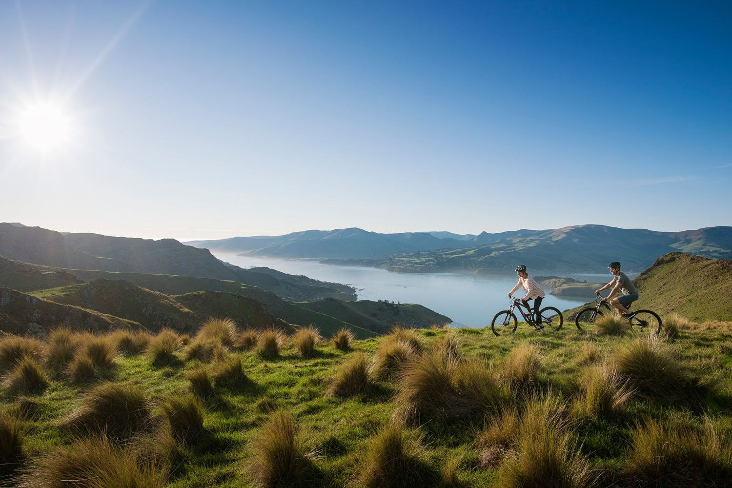 The Best Day Trips from Christchurch, Ranked by a Local Guide