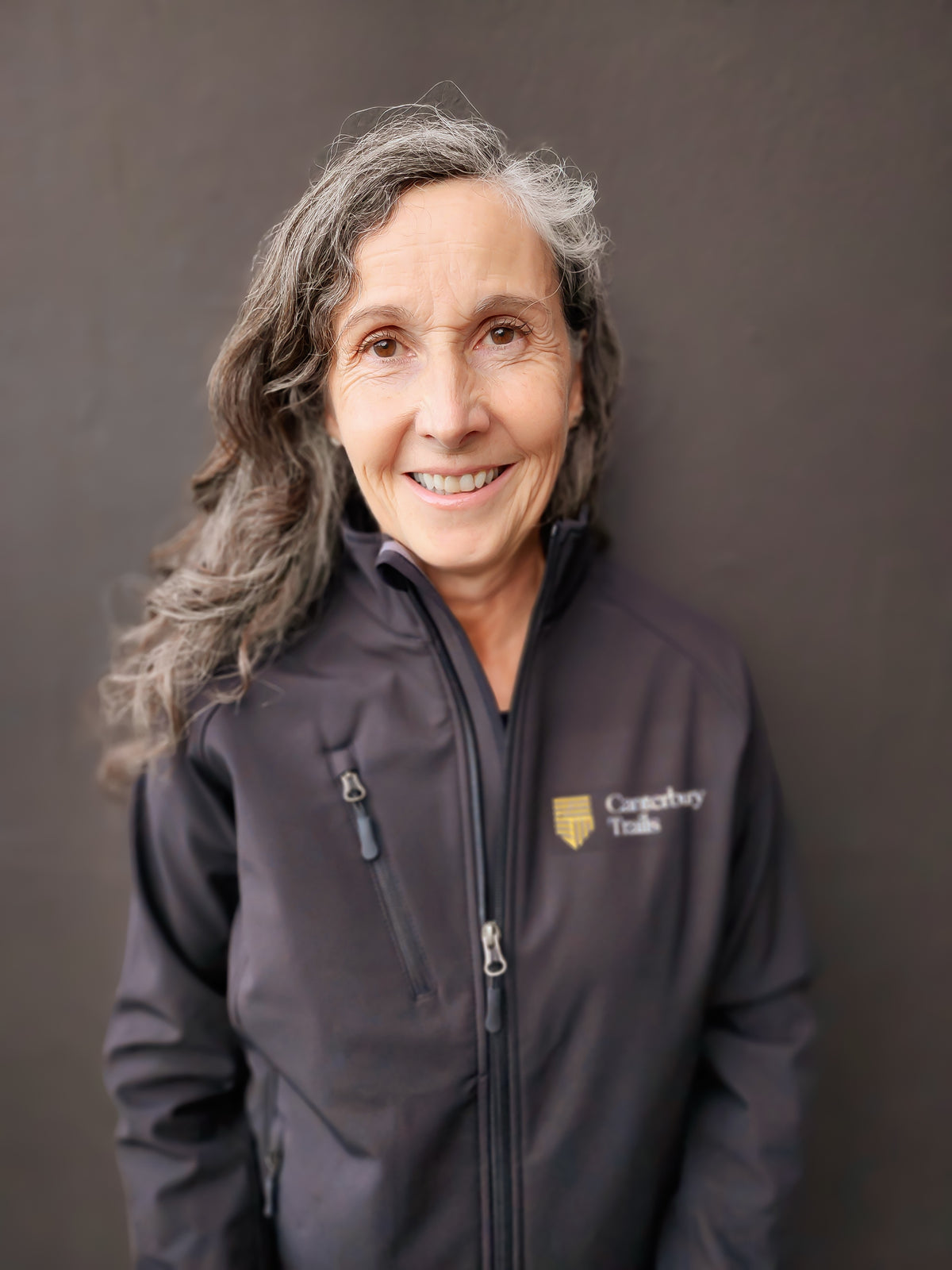 Canterbury Trails Guide Manuella