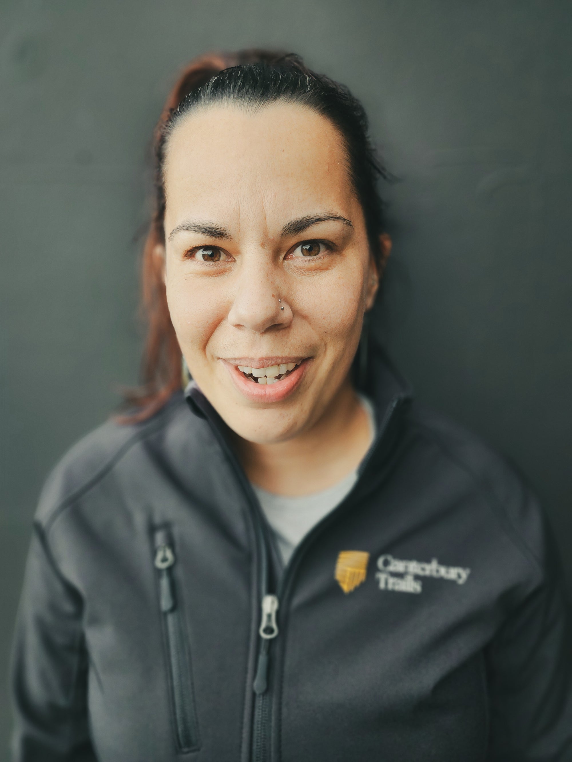Canterbury Trails Guide Tia