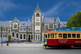 Load image into Gallery viewer, Queenstown to Christchurch via Mt Cook:  Private Three Day Tour

