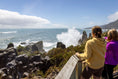 Load image into Gallery viewer, Christchurch - Arthurs Pass - West Coast Glaciers - Queenstown:  Private Four Day Tour
