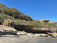 Load image into Gallery viewer, beach viewing platform
